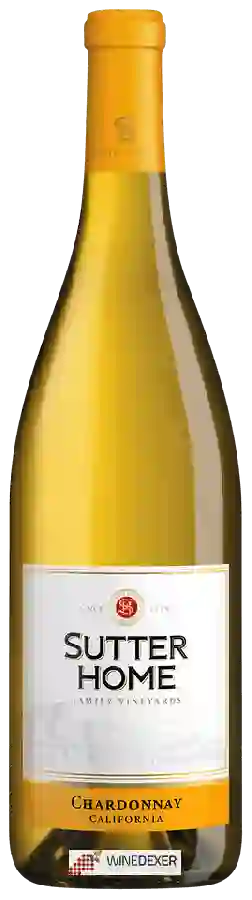 Weingut Sutter Home - Chardonnay Weingut Sutter Home - Chardonnay