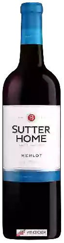 Weingut Sutter Home - Merlot