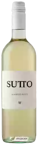 Weingut Sutto - Bianco di Sutto