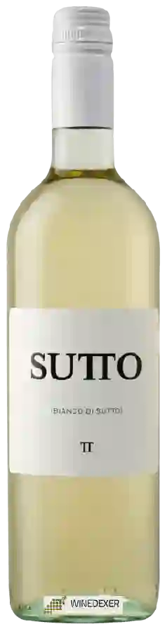 Weingut Sutto - Bianco di Sutto Weingut Sutto - Bianco di Sutto