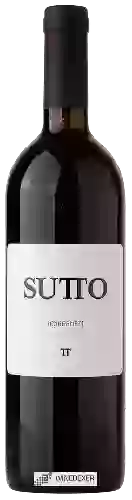 Weingut Sutto - Cabernet