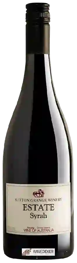 Weingut Sutton Grange - Estate Syrah Weingut Sutton Grange - Estate Syrah
