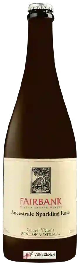 Weingut Sutton Grange - Fairbank Ancestrale Sparkling Rosé Weingut Sutton Grange - Fairbank Ancestrale Sparkling Rosé
