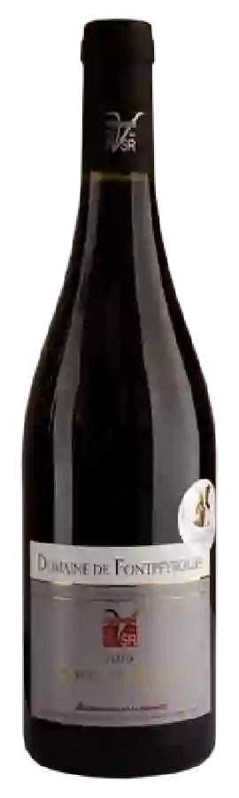 Weingut La Suzienne - Domaine de Fontpeyrolles Côtes du Rhône Weingut La Suzienne - Domaine de Fontpeyrolles Côtes du Rhône