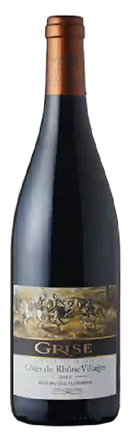 Weingut La Suzienne - La Grise Côtes-du-Rhône-Villages