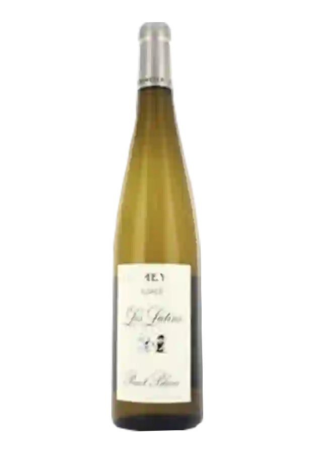 Weingut La Suzienne - Le Lutin Grignan-les-Adhémar Blanc Weingut La Suzienne - Le Lutin Grignan-les-Adhémar Blanc