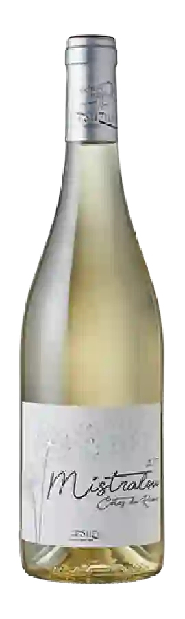 Weingut La Suzienne - Mistra Lou Côtes-du-Rhône Weingut La Suzienne - Mistra Lou Côtes-du-Rhône