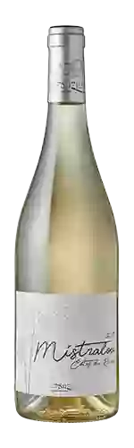 Weingut La Suzienne - Mistralou Côtes-du-Rhône Blanc