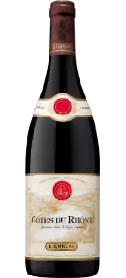 Weingut La Suzienne - Mistralou Côtes-du-Rhône Rouge Weingut La Suzienne - Mistralou Côtes-du-Rhône Rouge