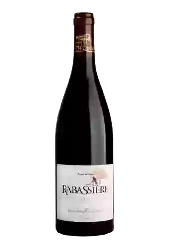 Weingut La Suzienne - Rabassiere Grignan-Les-Adhemar