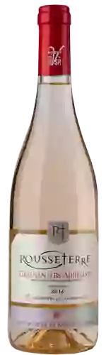 Weingut La Suzienne - Rousseterre Grignan-les-Adhémar Blanc