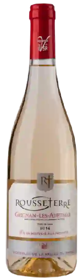 Weingut La Suzienne - Rousseterre Grignan-les-Adhémar Blanc