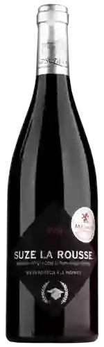 Weingut La Suzienne - Suze la Rousse Côtes du Rhône
