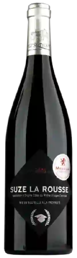Weingut La Suzienne - Suze la Rousse Côtes du Rhône Weingut La Suzienne - Suze la Rousse Côtes du Rhône