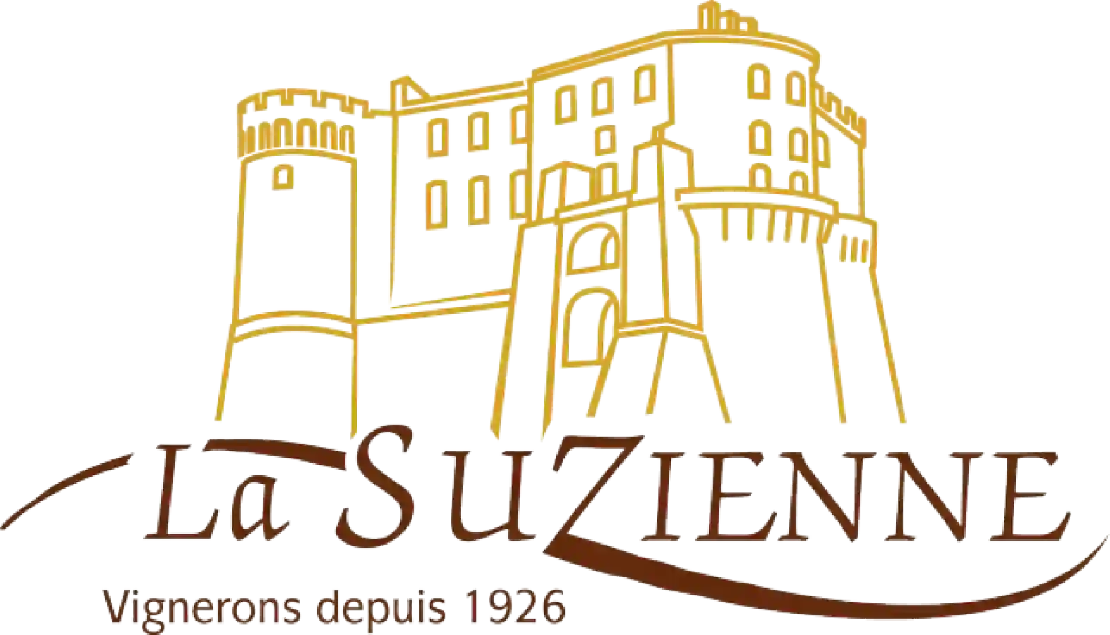 Weingut La Suzienne - Vieilles Vignes Côtes-du-Rhône Weingut La Suzienne - Vieilles Vignes Côtes-du-Rhône