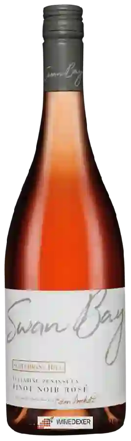 Weingut Swan Bay - Bellarine Peninsula Pinot Noir Rosé Weingut Swan Bay - Bellarine Peninsula Pinot Noir Rosé