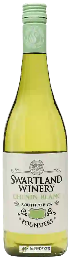 Swartland Winery - Founders Collection Chenin Blanc
