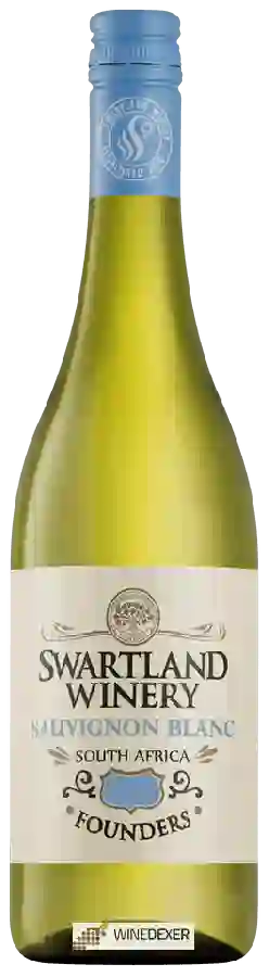 Swartland Winery - Founders Collection Sauvignon Blanc