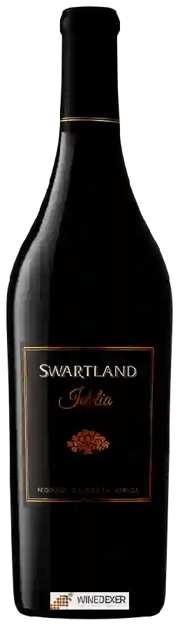 Swartland Winery - Idelia