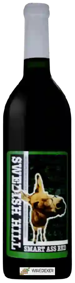 Weingut Swedish Hill - Doobie’s Smart Ass Red Weingut Swedish Hill - Doobie’s Smart Ass Red
