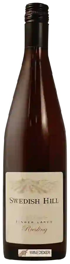 Weingut Swedish Hill - Riesling