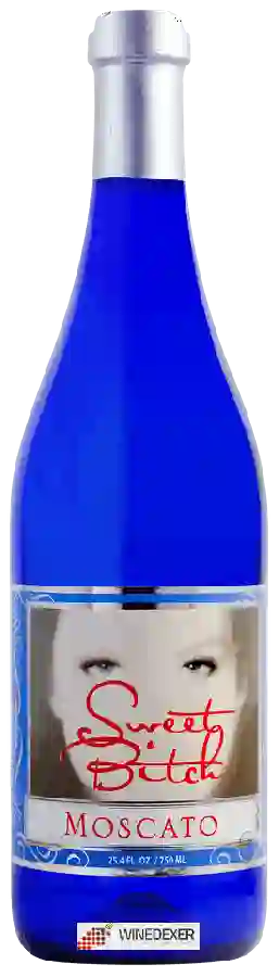 Weingut Sweet Bitch - Moscato