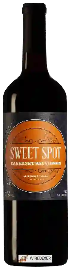 Weingut Sweet Spot - Cabernet Sauvignon