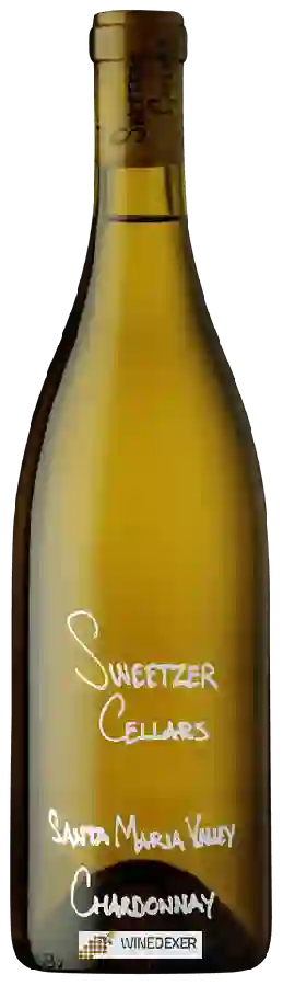 Weingut Sweetzer Cellars - Chardonnay Weingut Sweetzer Cellars - Chardonnay
