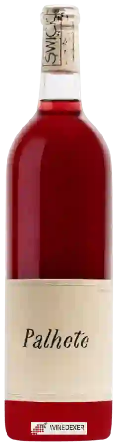Weingut Swick Wines - Palhete Weingut Swick Wines - Palhete