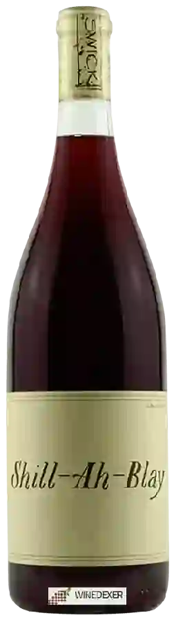 Weingut Swick Wines - Shill-Ah-Blay Weingut Swick Wines - Shill-Ah-Blay