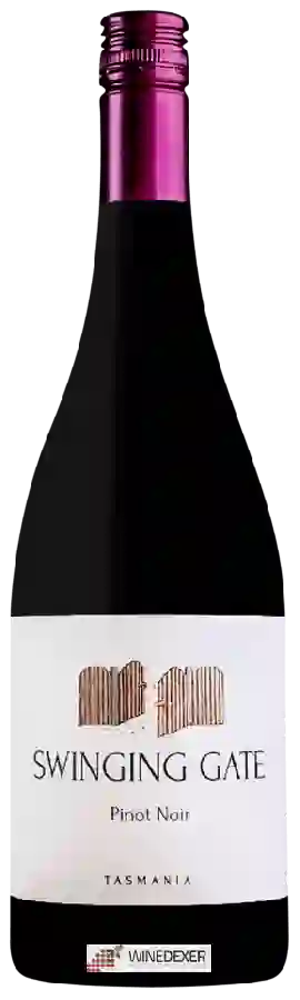 Weingut Swinging Gate - Pinot Noir Weingut Swinging Gate - Pinot Noir