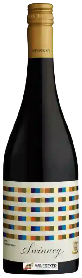 Weingut Swinney - Syrah Weingut Swinney - Syrah