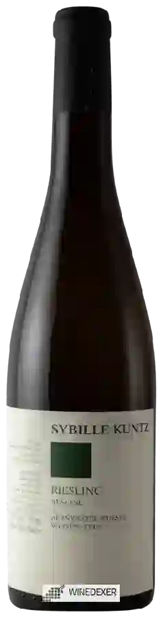 Weingut Sybille Kuntz - Bernkastel-Kueser Weisenstein Riesling Auslese Weingut Sybille Kuntz - Bernkastel-Kueser Weisenstein Riesling Auslese