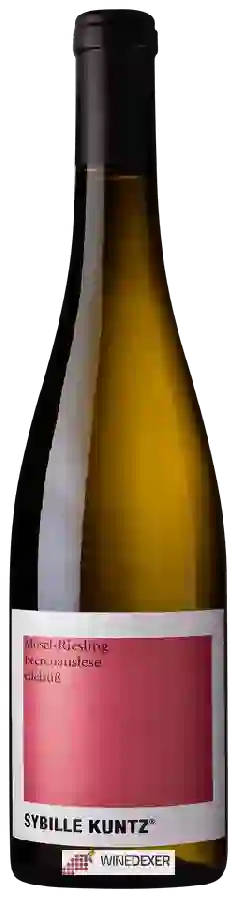 Weingut Sybille Kuntz - Riesling Beerenauslese Edelsüß