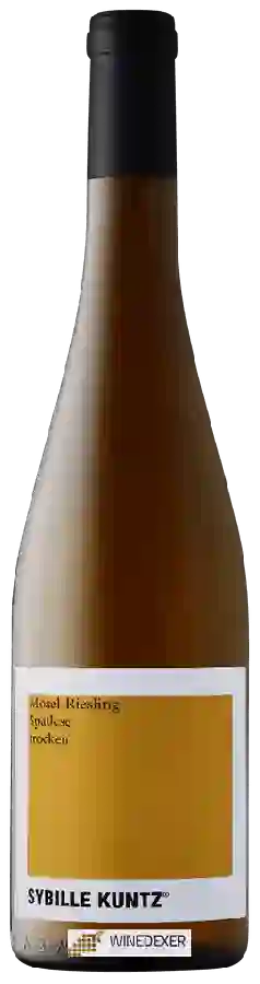 Weingut Sybille Kuntz - Riesling Spätlese Trocken