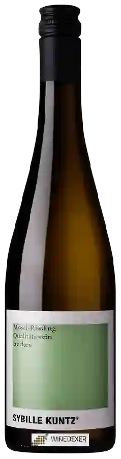 Weingut Sybille Kuntz - Riesling Trocken