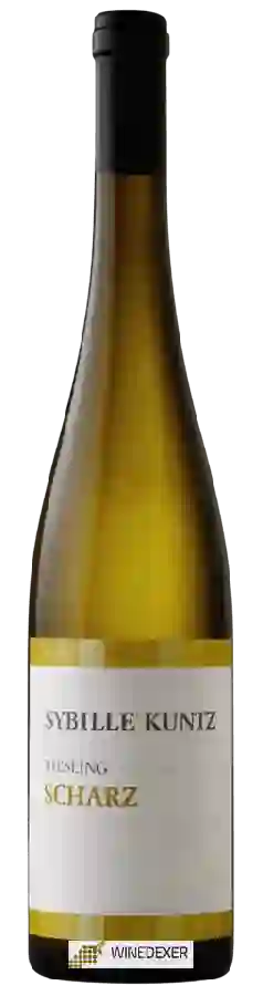 Weingut Sybille Kuntz - Scharz Riesling Weingut Sybille Kuntz - Scharz Riesling