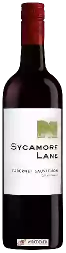 Weingut Sycamore Lane - Cabernet Sauvignon