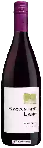 Weingut Sycamore Lane - Pinot Noir