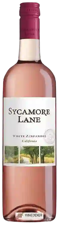 Weingut Sycamore Lane - White Zinfandel
