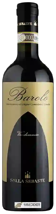 Weingut Sylla Sebaste - Barolo Weingut Sylla Sebaste - Barolo