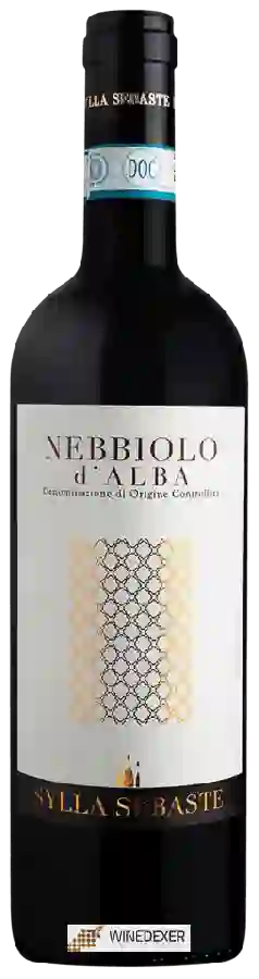 Weingut Sylla Sebaste - Nebbiolo d'Alba Weingut Sylla Sebaste - Nebbiolo d'Alba