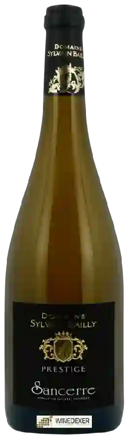 Weingut Sylvain Bailly - Prestige Sancerre