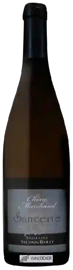 Weingut Sylvain Bailly - Sancerre 'Chêne Marchand' Weingut Sylvain Bailly - Sancerre 'Chêne Marchand'