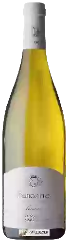 Weingut Sylvain Bailly - Terroirs Sancerre