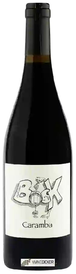 Weingut Sylvain Bock - Caramba Weingut Sylvain Bock - Caramba