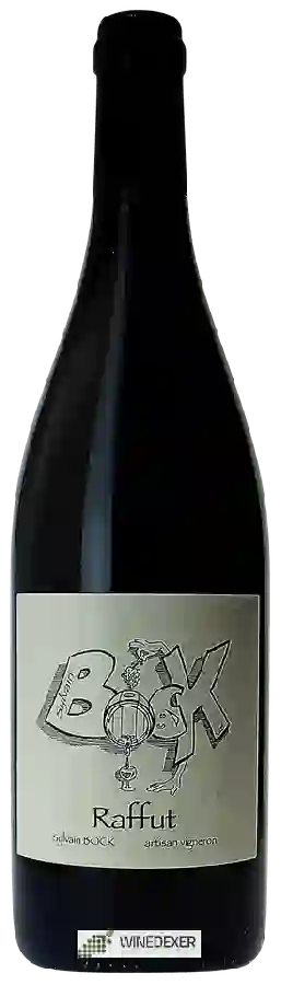 Weingut Sylvain Bock - Raffut