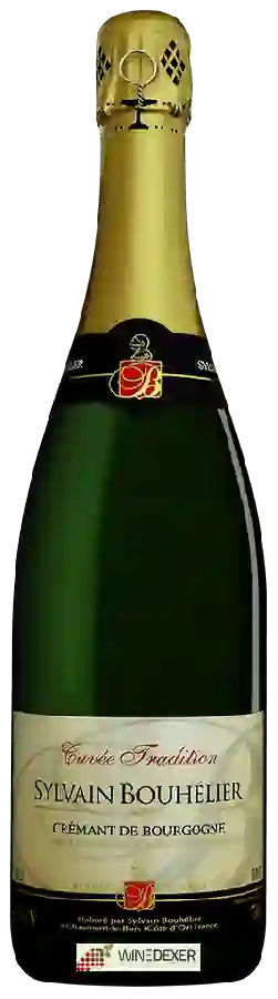Weingut Sylvain Bouhelier - Cuvée Tradition Crémant de Bourgogne Weingut Sylvain Bouhelier - Cuvée Tradition Crémant de Bourgogne