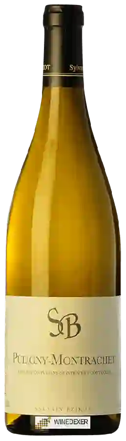 Weingut Sylvain Bzikot - Puligny-Montrachet Weingut Sylvain Bzikot - Puligny-Montrachet