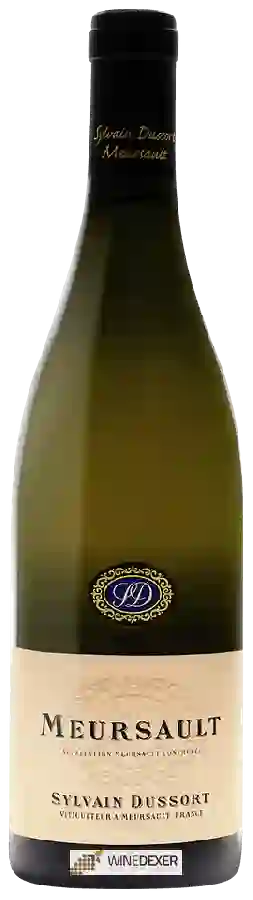 Weingut Sylvain Dussort - Meursault Weingut Sylvain Dussort - Meursault